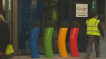 European lawmakers target Google