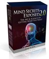 Mind Secrets Exposed Review   Bonus