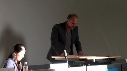 Michel Foucault et les religions - Lausanne 22-24 Octobre 2014 Saki Kogure