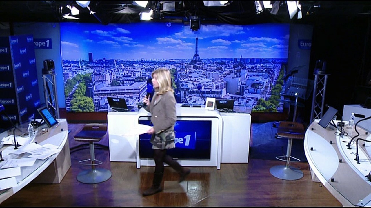 Faut-il légaliser le cannabis?