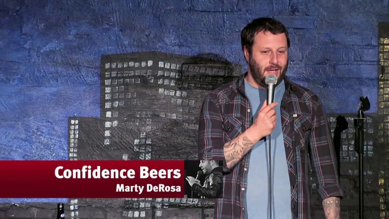 Confidence Beers