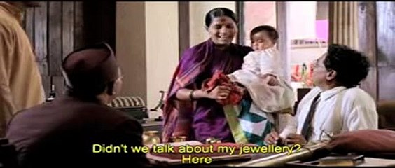 Cennet Sineması Hindistan - Fragman