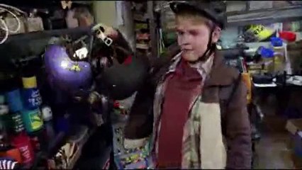 Earth to Echo - Fragman