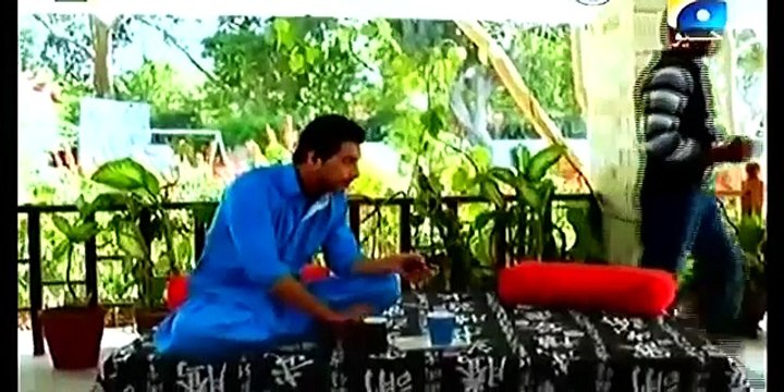 Choti Choti Khushiyan Episode 154 Full 27 November 2014