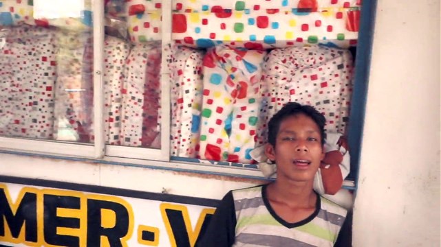 Perou- Amazonie: Tout les responsables du bateau, capitaine comprie ne sont plus present!!!