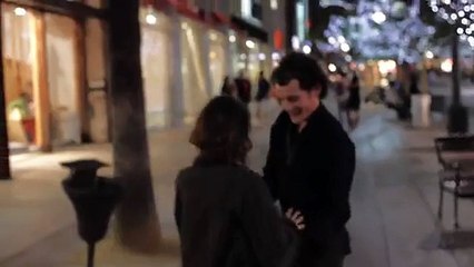 Çılgınlar Gibi - Fragman