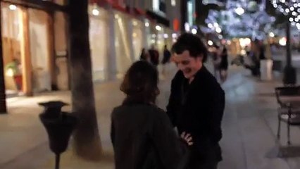 Çılgınlar Gibi - Fragman