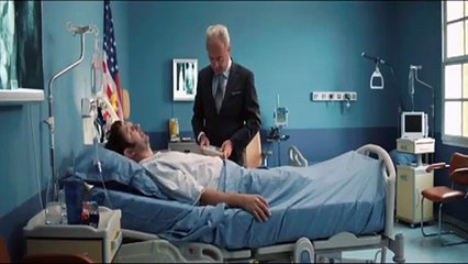 Avanak Ajanlar  - Fragman