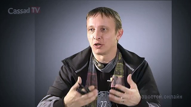 Охлобыстин о Новороссии. Правда запрещенного на Украине актера (ч.2)