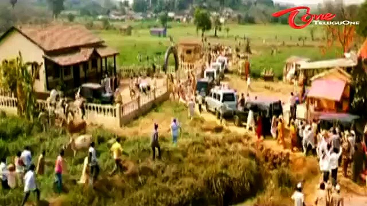 Singham - Fragman