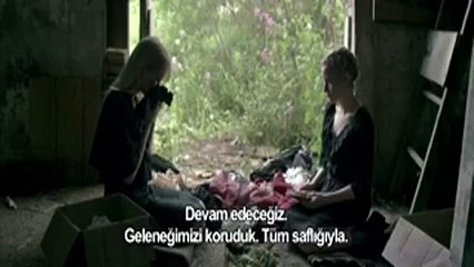 Kan Kokusu  - Fragman