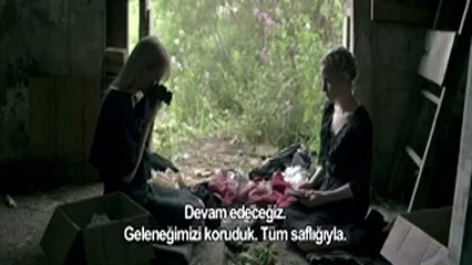 Kan Kokusu  - Fragman