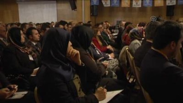 Eker: Kobani Olayları Bahanesiyle Bu Şehirde Ortaya Çıkan Vandalizm Bize Tekçi Anlayışları...