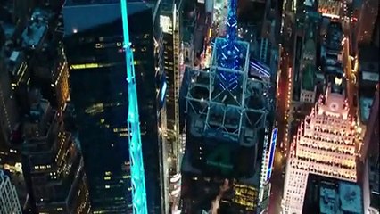 Ninja Kaplumbağalar - Fragman