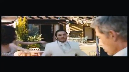 Geri Kalan Hayatının İlk Günü  - Fragman