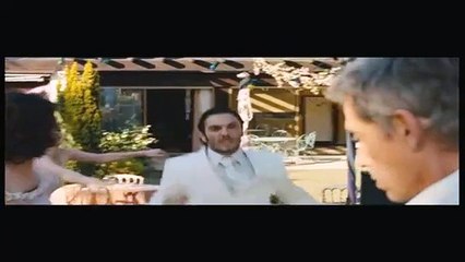 Geri Kalan Hayatının İlk Günü  - Fragman