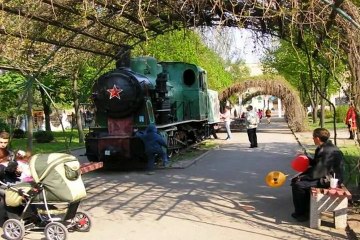 flowers and gifts in Nikolaev