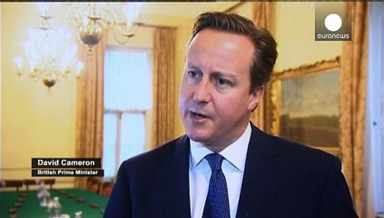 La Comisión Smith revela la transferencia de poderes del Reino Unido a Escocia