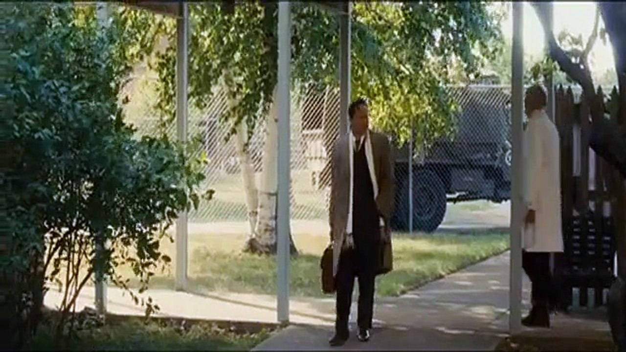 Düş ve Gerçek - Fragman