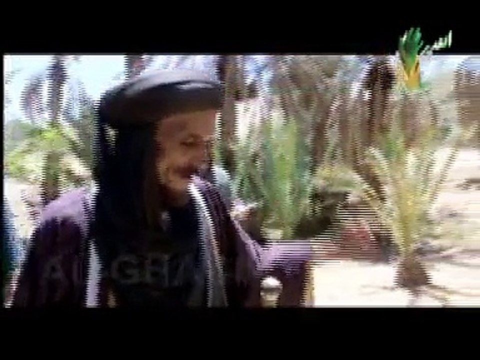 Jabir Ibne Hayyan - EP14 (last) - Urdu