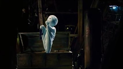 Sevimli Hayalet - Fragman