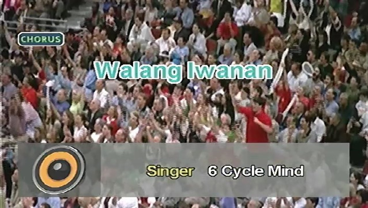 Walang Iwanan - 6 Cyclemind