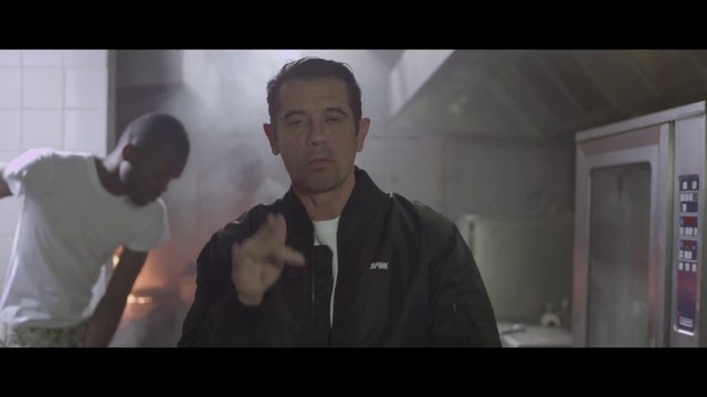 (CLIP) Busta Flex Soldat Feat Zoxea , Kool Shen & Lord Kossity - (Remix IV My People)