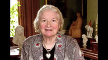 Morre escritora britânica P. D. James