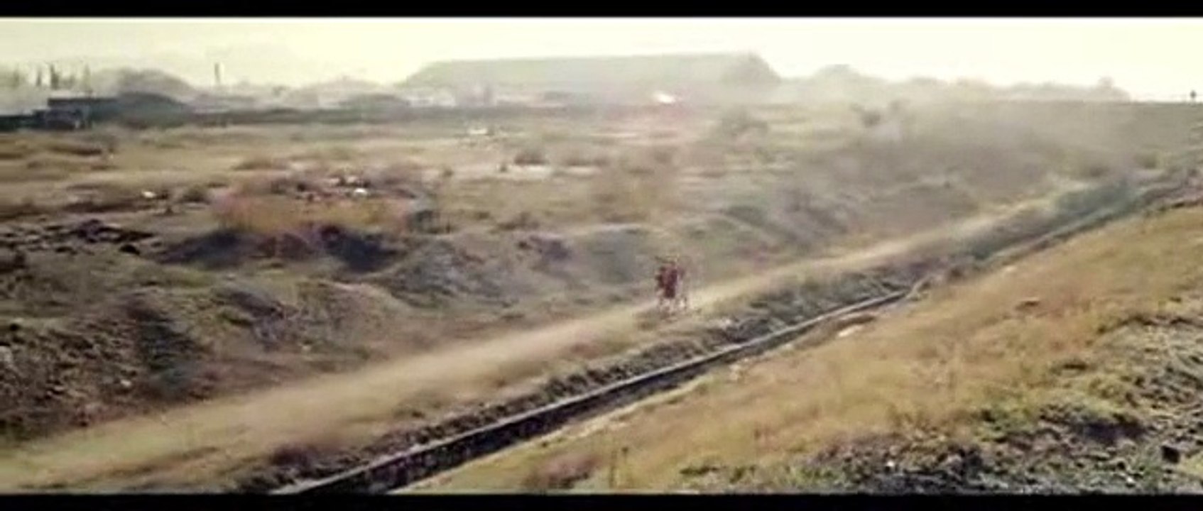 Tarihin Sonu - Fragman
