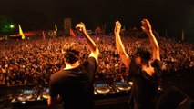 Solomun & H.O.S.H. @ Diynamic Festival (Amsterdam)