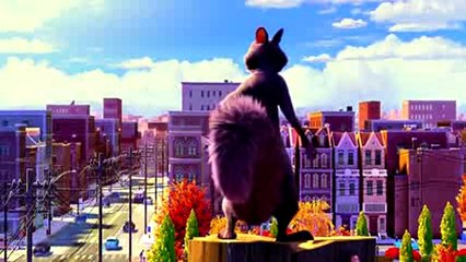 Fındık İşi - Fragman