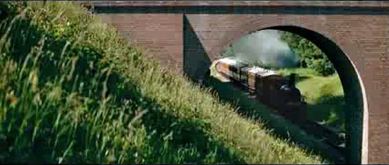 Görünmeyen Kadın - Fragman