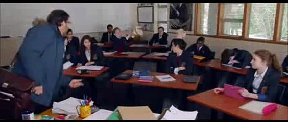 Sözcükler ve Resimler - Fragman