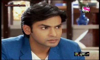 Khushiyon Ki Gullakh Aashi - 27th November 2014 pt4