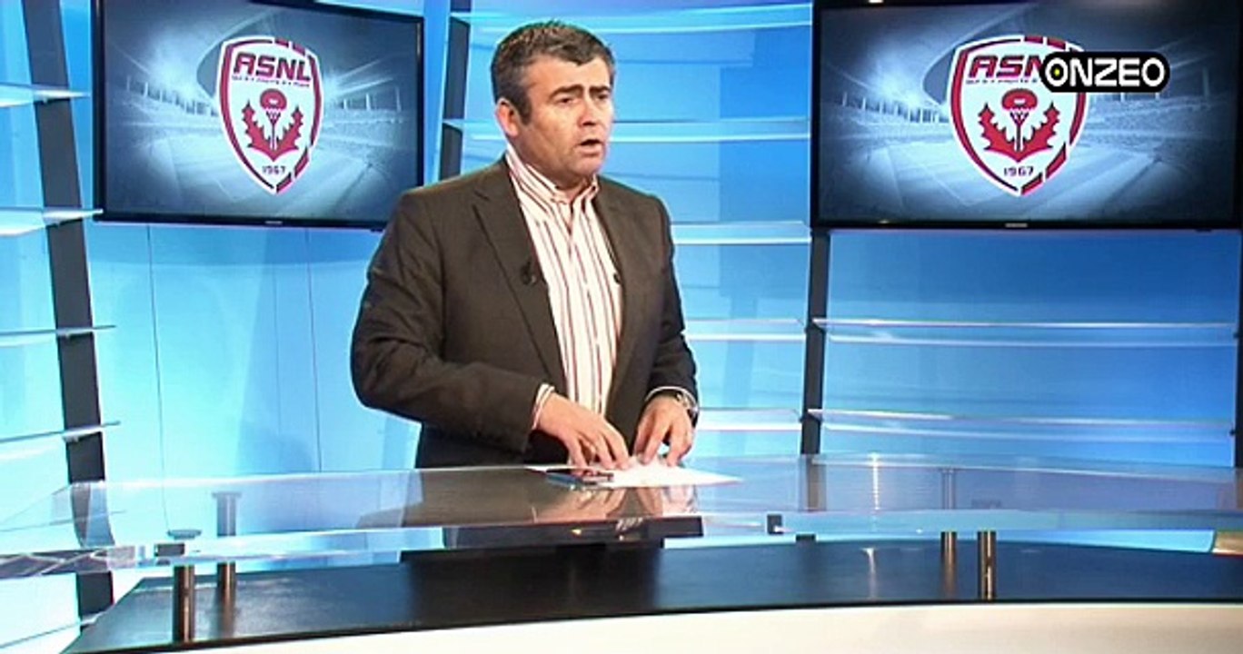 NEWS : AVEC EN DUPLEX : YOUSSOUF HADJI