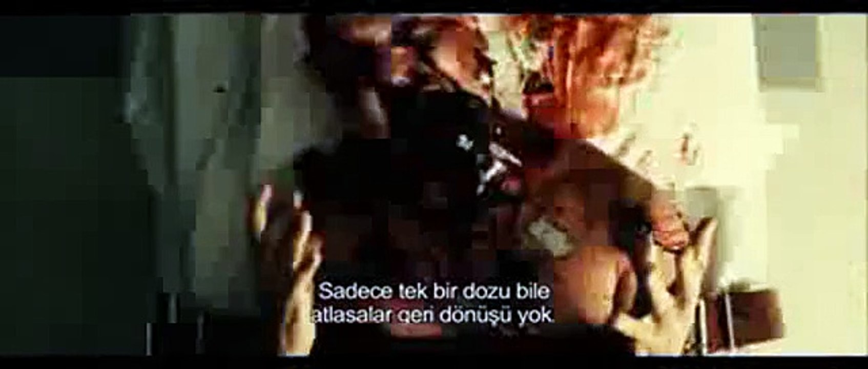 Virüs - Fragman