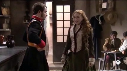 21  BANDOLERA  Sara pide disculpas a Miguel