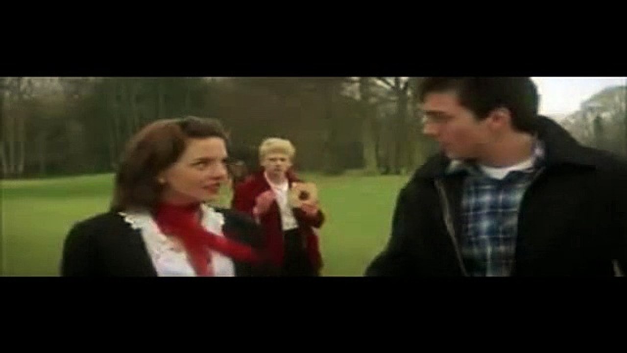 Sınır Tanımayan - Fragman