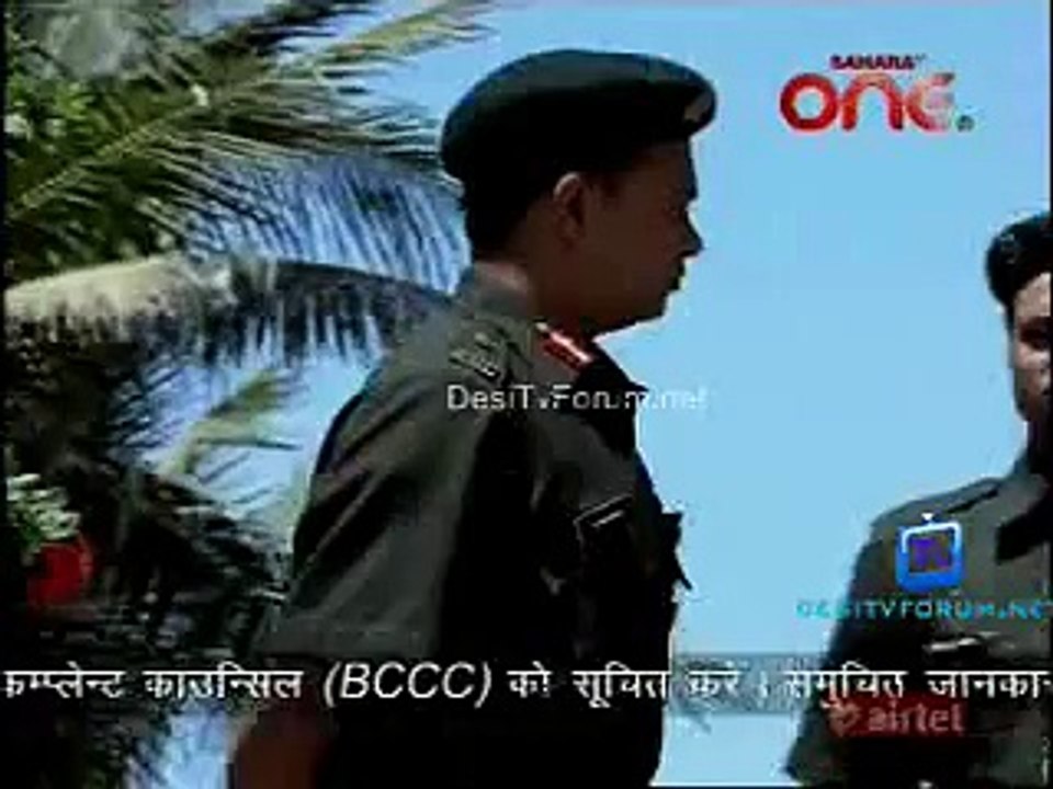 Haunted Nights - Kaun Hai Woh 27th November 2014 Video Watch Online