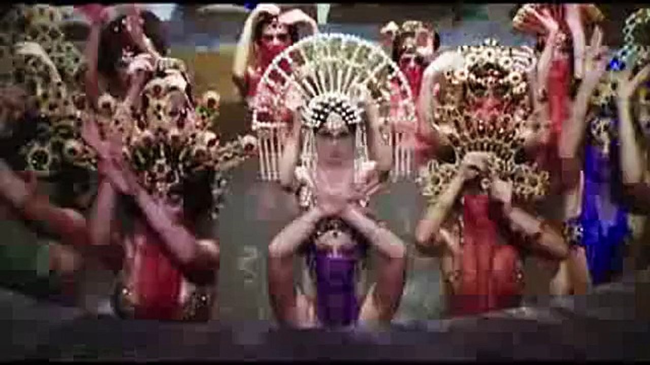 Scola Fellini'yi Anlatıyor - Fragman