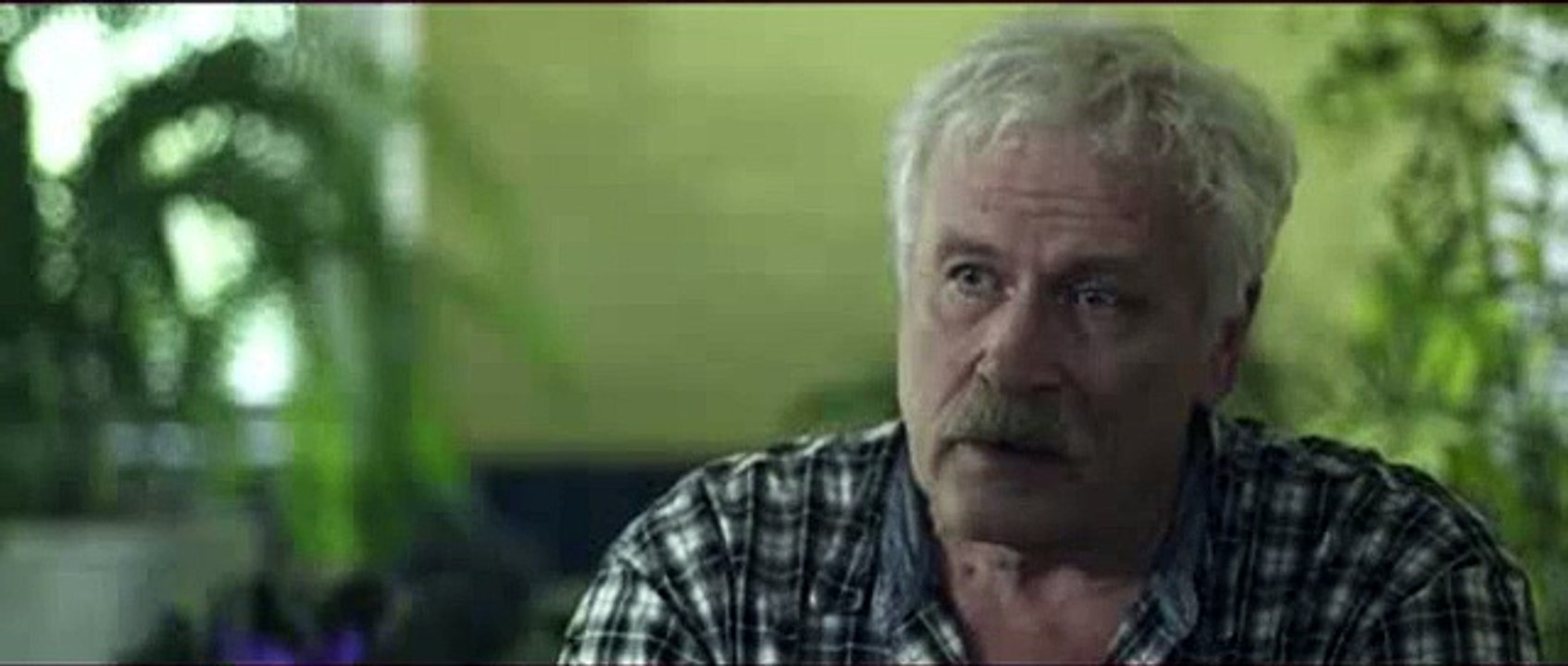 Komiser - Fragman