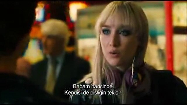 Seninle Yaşıyorum - Fragman