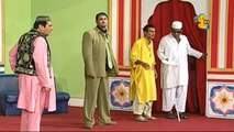 Comedy Dharna Pakistani Stage Drama Trailer