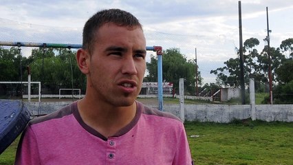 Entrevista a Junior Arias de Liverpool