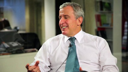 El País TV - Entrevista A Juan Pedro Damaini