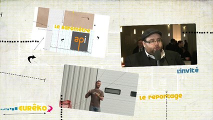 Eurêko : Bringr, Cairn