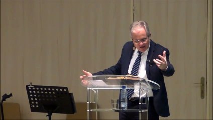 Il faut écouter Jésus,la Parole de Dieu