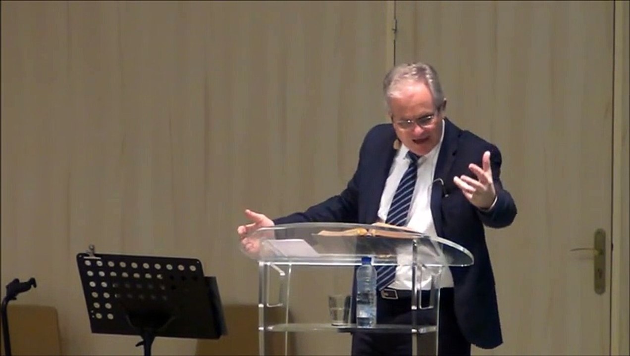 Il faut écouter Jésus,la Parole de Dieu