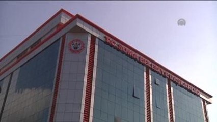 Ölen Madencinin Çocuğuna "Velayet Davası"