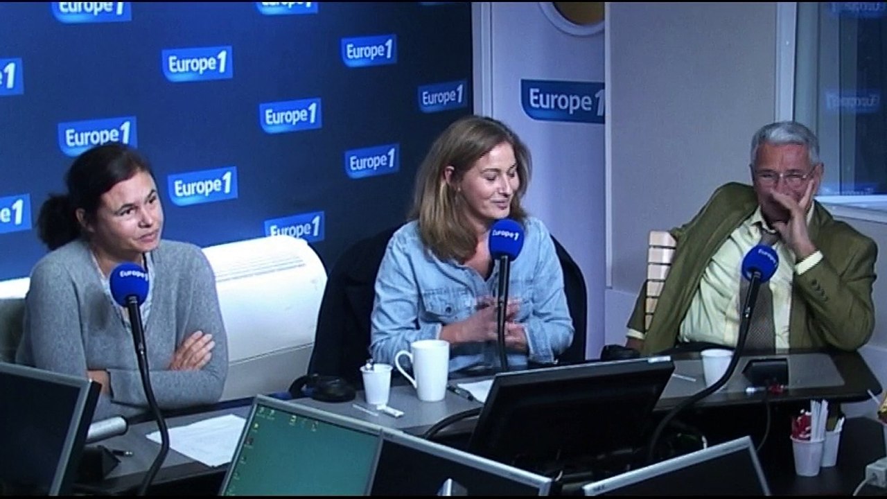 Souchon et Voulzy : "Das nos chansons On dit les filles et les garçons"